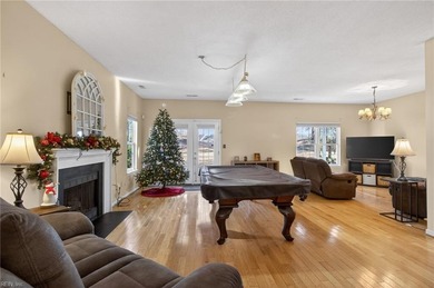 Welcome to your new home at Kiln Creek! If you are wanting to on Kiln Creek Golf and Country Club in Virginia - for sale on GolfHomes.com, golf home, golf lot