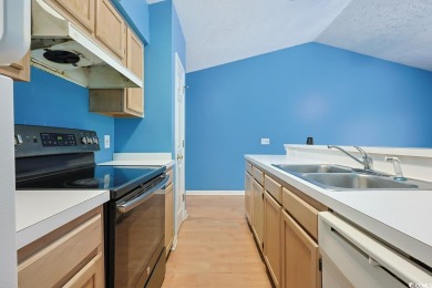 Welcome to 646 Tupelo Lane Unit H! This charming 1-bedroom on Aberdeen Golf and Country Club in South Carolina - for sale on GolfHomes.com, golf home, golf lot