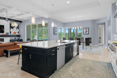 Located in the prestigious, family-friendly community of Pablo on Pablo Creek Club in Florida - for sale on GolfHomes.com, golf home, golf lot