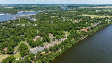 Welcome to Dogwood Cliff in The Coves at Bird Island at Grand on The Coves Golf Course in Oklahoma - for sale on GolfHomes.com, golf home, golf lot