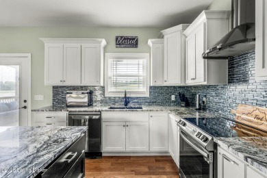 Welcome to your dream oasis! This stunning custom-built home on Heritage Hill Golf Club in Kentucky - for sale on GolfHomes.com, golf home, golf lot