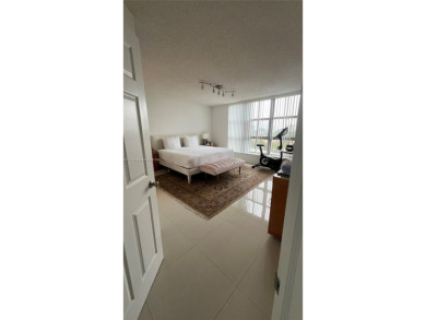 Enjoy the Aventura lifestyle in this beautifully remodeled unit on Turnberry Isle Resort and Club in Florida - for sale on GolfHomes.com, golf home, golf lot