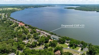 Welcome to Dogwood Cliff in The Coves at Bird Island at Grand on The Coves Golf Course in Oklahoma - for sale on GolfHomes.com, golf home, golf lot
