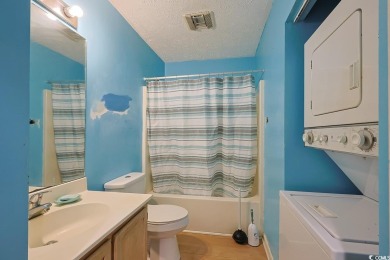 Welcome to 646 Tupelo Lane Unit H! This charming 1-bedroom on Aberdeen Golf and Country Club in South Carolina - for sale on GolfHomes.com, golf home, golf lot