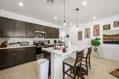 Attention Buyers! Welcome to Ovation at Mountain Falls, a on Mountain Falls Golf Course in Nevada - for sale on GolfHomes.com, golf home, golf lot