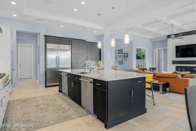 Located in the prestigious, family-friendly community of Pablo on Pablo Creek Club in Florida - for sale on GolfHomes.com, golf home, golf lot