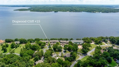 Welcome to Dogwood Cliff in The Coves at Bird Island at Grand on The Coves Golf Course in Oklahoma - for sale on GolfHomes.com, golf home, golf lot
