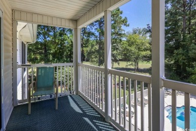 Welcome to 646 Tupelo Lane Unit H! This charming 1-bedroom on Aberdeen Golf and Country Club in South Carolina - for sale on GolfHomes.com, golf home, golf lot