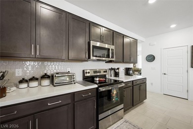 Attention Buyers! Welcome to Ovation at Mountain Falls, a on Mountain Falls Golf Course in Nevada - for sale on GolfHomes.com, golf home, golf lot