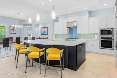 Located in the prestigious, family-friendly community of Pablo on Pablo Creek Club in Florida - for sale on GolfHomes.com, golf home, golf lot