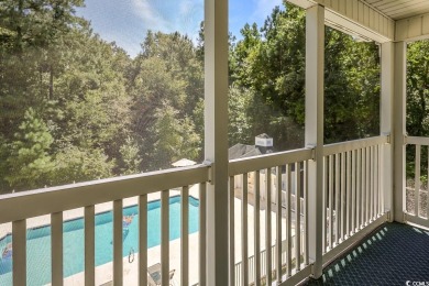 Welcome to 646 Tupelo Lane Unit H! This charming 1-bedroom on Aberdeen Golf and Country Club in South Carolina - for sale on GolfHomes.com, golf home, golf lot