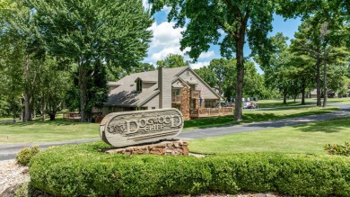 Welcome to Dogwood Cliff in The Coves at Bird Island at Grand on The Coves Golf Course in Oklahoma - for sale on GolfHomes.com, golf home, golf lot
