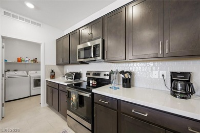 Attention Buyers! Welcome to Ovation at Mountain Falls, a on Mountain Falls Golf Course in Nevada - for sale on GolfHomes.com, golf home, golf lot