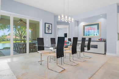 Located in the prestigious, family-friendly community of Pablo on Pablo Creek Club in Florida - for sale on GolfHomes.com, golf home, golf lot