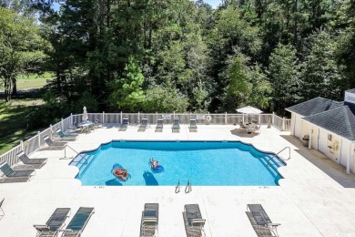 Welcome to 646 Tupelo Lane Unit H! This charming 1-bedroom on Aberdeen Golf and Country Club in South Carolina - for sale on GolfHomes.com, golf home, golf lot