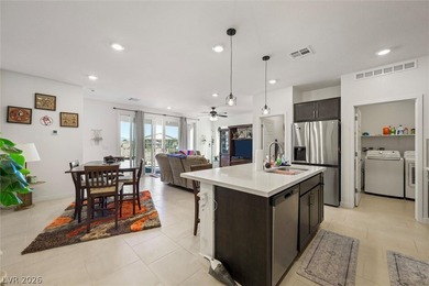 Attention Buyers! Welcome to Ovation at Mountain Falls, a on Mountain Falls Golf Course in Nevada - for sale on GolfHomes.com, golf home, golf lot