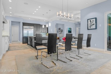 Located in the prestigious, family-friendly community of Pablo on Pablo Creek Club in Florida - for sale on GolfHomes.com, golf home, golf lot