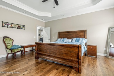 Welcome to your dream oasis! This stunning custom-built home on Heritage Hill Golf Club in Kentucky - for sale on GolfHomes.com, golf home, golf lot