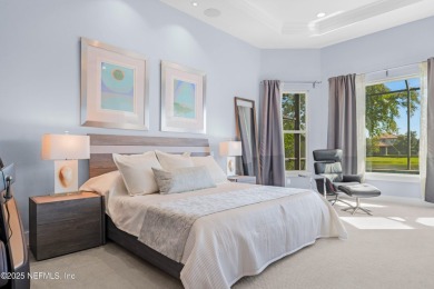 Located in the prestigious, family-friendly community of Pablo on Pablo Creek Club in Florida - for sale on GolfHomes.com, golf home, golf lot