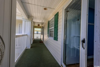 Welcome to 646 Tupelo Lane Unit H! This charming 1-bedroom on Aberdeen Golf and Country Club in South Carolina - for sale on GolfHomes.com, golf home, golf lot