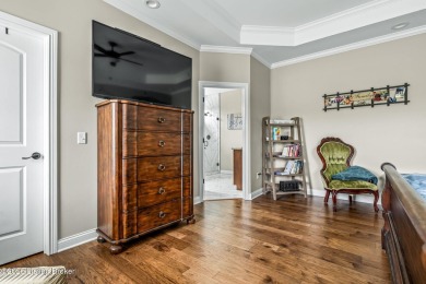 Welcome to your dream oasis! This stunning custom-built home on Heritage Hill Golf Club in Kentucky - for sale on GolfHomes.com, golf home, golf lot
