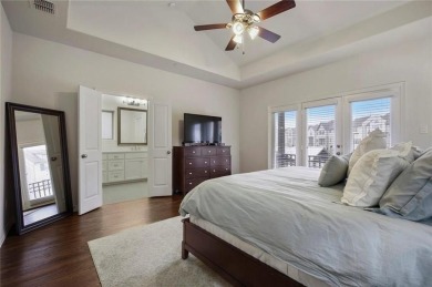 The perfect Las Colinas lock-and-leave lifestyle--no compromise on TPC Four Seasons - Las Colinas Resort in Texas - for sale on GolfHomes.com, golf home, golf lot