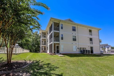 Welcome to 646 Tupelo Lane Unit H! This charming 1-bedroom on Aberdeen Golf and Country Club in South Carolina - for sale on GolfHomes.com, golf home, golf lot