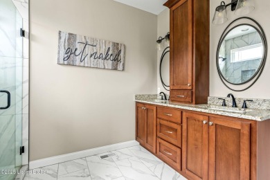 Welcome to your dream oasis! This stunning custom-built home on Heritage Hill Golf Club in Kentucky - for sale on GolfHomes.com, golf home, golf lot