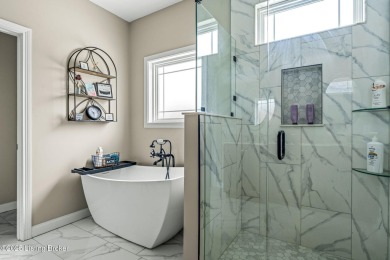 Welcome to your dream oasis! This stunning custom-built home on Heritage Hill Golf Club in Kentucky - for sale on GolfHomes.com, golf home, golf lot