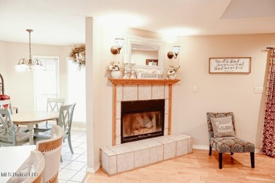 Are you looking for a home with room and space to raise a large on Mississippi National Golf Course in Mississippi - for sale on GolfHomes.com, golf home, golf lot