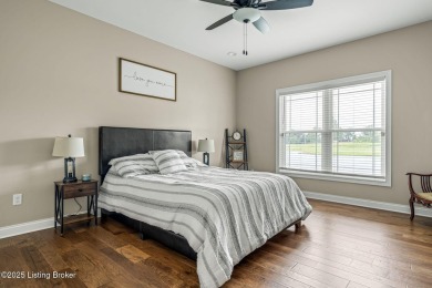 Welcome to your dream oasis! This stunning custom-built home on Heritage Hill Golf Club in Kentucky - for sale on GolfHomes.com, golf home, golf lot