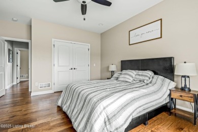 Welcome to your dream oasis! This stunning custom-built home on Heritage Hill Golf Club in Kentucky - for sale on GolfHomes.com, golf home, golf lot