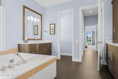 Located in the prestigious, family-friendly community of Pablo on Pablo Creek Club in Florida - for sale on GolfHomes.com, golf home, golf lot