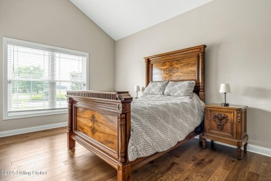 Welcome to your dream oasis! This stunning custom-built home on Heritage Hill Golf Club in Kentucky - for sale on GolfHomes.com, golf home, golf lot