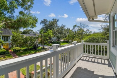 Rarely Available in Palma Ceia - Steps from Palma Ceia Golf on Palma Ceia Golf and Country Club in Florida - for sale on GolfHomes.com, golf home, golf lot