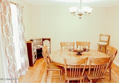 Are you looking for a home with room and space to raise a large on Mississippi National Golf Course in Mississippi - for sale on GolfHomes.com, golf home, golf lot
