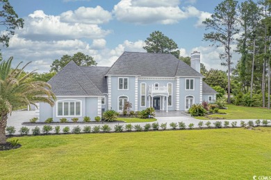 Now is the time to acquire this luxury turn-key home in on Dragons Liar Golf Course in South Carolina - for sale on GolfHomes.com, golf home, golf lot
