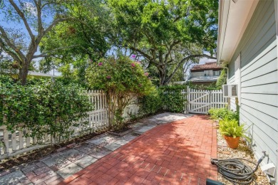 Rarely Available in Palma Ceia - Steps from Palma Ceia Golf on Palma Ceia Golf and Country Club in Florida - for sale on GolfHomes.com, golf home, golf lot