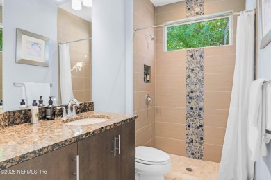 Located in the prestigious, family-friendly community of Pablo on Pablo Creek Club in Florida - for sale on GolfHomes.com, golf home, golf lot