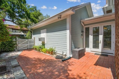 Rarely Available in Palma Ceia - Steps from Palma Ceia Golf on Palma Ceia Golf and Country Club in Florida - for sale on GolfHomes.com, golf home, golf lot