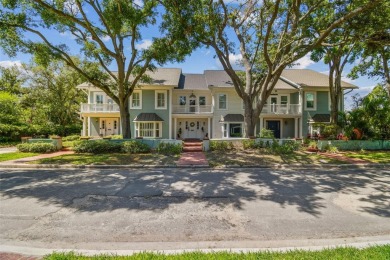 Rarely Available in Palma Ceia - Steps from Palma Ceia Golf on Palma Ceia Golf and Country Club in Florida - for sale on GolfHomes.com, golf home, golf lot