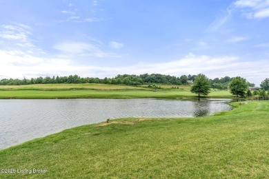Welcome to your dream oasis! This stunning custom-built home on Heritage Hill Golf Club in Kentucky - for sale on GolfHomes.com, golf home, golf lot