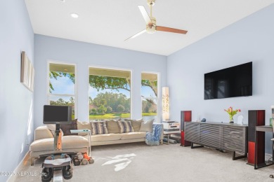 Located in the prestigious, family-friendly community of Pablo on Pablo Creek Club in Florida - for sale on GolfHomes.com, golf home, golf lot
