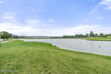 Welcome to your dream oasis! This stunning custom-built home on Heritage Hill Golf Club in Kentucky - for sale on GolfHomes.com, golf home, golf lot