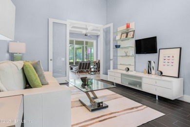 Located in the prestigious, family-friendly community of Pablo on Pablo Creek Club in Florida - for sale on GolfHomes.com, golf home, golf lot