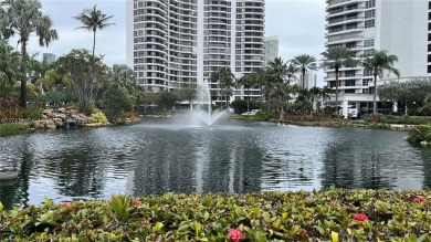 Enjoy the Aventura lifestyle in this beautifully remodeled unit on Turnberry Isle Resort and Club in Florida - for sale on GolfHomes.com, golf home, golf lot