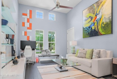 Located in the prestigious, family-friendly community of Pablo on Pablo Creek Club in Florida - for sale on GolfHomes.com, golf home, golf lot
