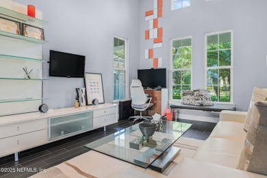 Located in the prestigious, family-friendly community of Pablo on Pablo Creek Club in Florida - for sale on GolfHomes.com, golf home, golf lot