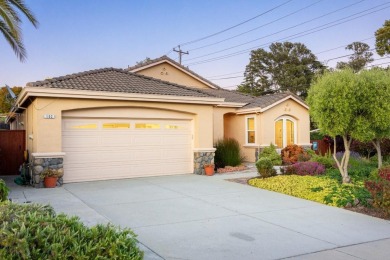Rare 3br, 2ba single-level home in desirable, newer Rio on Seascape Golf Club in California - for sale on GolfHomes.com, golf home, golf lot