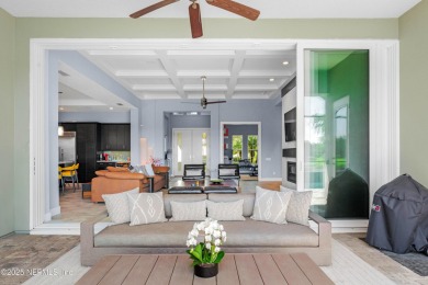 Located in the prestigious, family-friendly community of Pablo on Pablo Creek Club in Florida - for sale on GolfHomes.com, golf home, golf lot